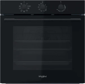 Piekarnik elektryczny Whirlpool OMK38HU0B