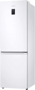 Samsung RB34C670EWW/EF Wolnostojący 344 l Biały