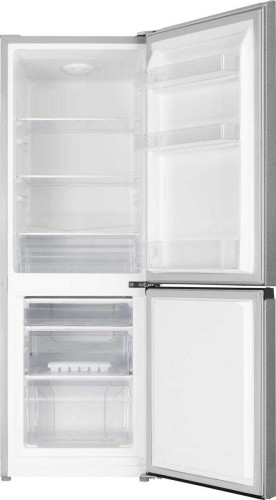 Lodówka dwudrzwiowa Gorenje RK14EPS4 inox 143 cm LED_1.jpg