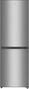 Lodówka dwudrzwiowa Gorenje RK14EPS4 inox 143 cm LED