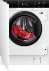 Pralka ładowana od przodu AEG 7000 ProSteam L7FNE48SI