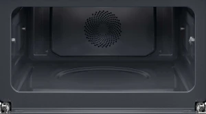 Piekarnik z mikrofalą Electrolux LVL8E09Z Termoobieg Termosonda Czarny