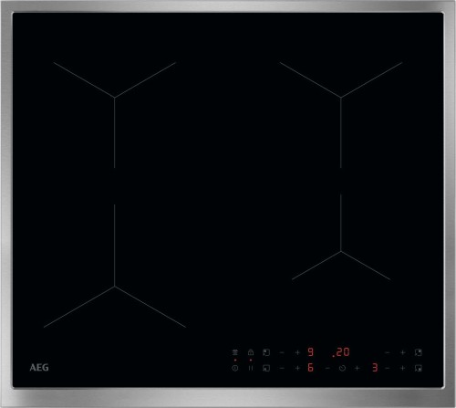 AEG TN64IA00XB Czarny Wbudowany 60 cm Płyta indukcyjna strefowa 4 stref(y)_5.jpg