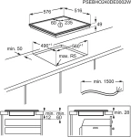 AEG TN64IA00XB Czarny Wbudowany 60 cm Płyta indukcyjna strefowa 4 stref(y)_6.jpg