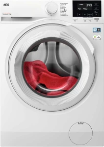 Pralka AEG WASHING MASHINE lfr61942be