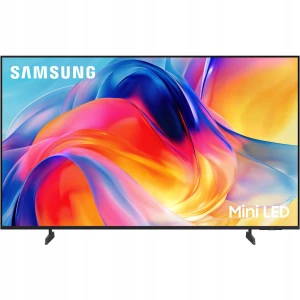 Telewizor Mini LED Samsung UE50M70HAUXXH 50" 4K UHD czarny