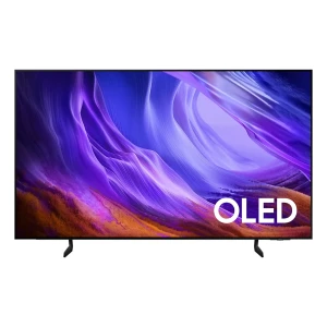 Telewizor OLED Samsung QE55S85H 55" 4K UHD