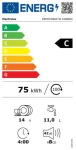 Zmywarka do zabudowy Electrolux EEC87400W ComfortLift 900 14 kompletów 42dB_12.jpg