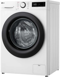 LG F2WR508SBW pralka Od przodu 8 kg 1160 RPM Biały