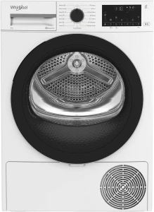 Suszarka Whirlpool WP D9 WBS EE