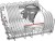 Zmywarka do zabudowy 60cm Bosch SMV8YCX02E Serie 8_4.jpg