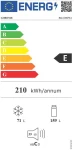 Lodówka dwudrzwiowa Gorenje RK416EPS4_5.jpg