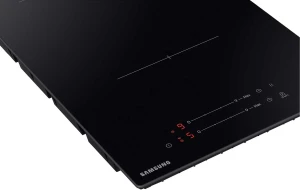 Płyta indukcyjna Samsung NZ32BG2005FKU2 28,8 cm 2 pola czarny