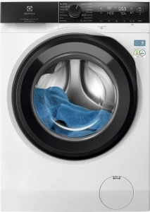 Pralka do zabudowy Electrolux EW7F4492FQE