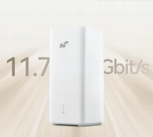 Router Huawei 5G CPE 7 H162-383 - White