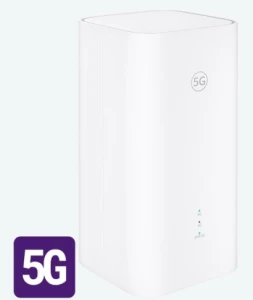 Router Huawei 5G CPE 5S H153-381 - White