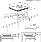 Electrolux LIT60336C płyta kuchenna Czarny Wbudowany Płyta indukcyjna strefowa 3 stref(y)_12.jpg