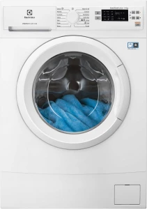 Pralka ELECTROLUX EW6SM504W