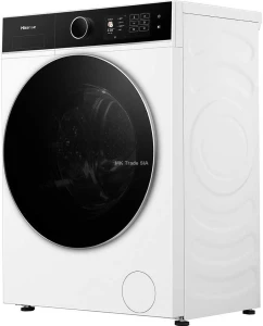 Hisense WF5I9043BWFS pralka Od przodu 9 kg 1310 RPM Biały