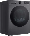 LG RHX5009TBB suszarki do prania Wolnostojący Od przodu 9 kg Grafitowy_1.jpg