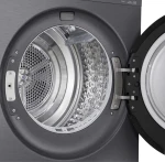 LG RHX5009TBB suszarki do prania Wolnostojący Od przodu 9 kg Grafitowy_3.jpg