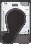 LG RHX5009TBB suszarki do prania Wolnostojący Od przodu 9 kg Grafitowy_8.jpg