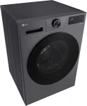 LG RHX5009TBB suszarki do prania Wolnostojący Od przodu 9 kg Grafitowy_11.jpg