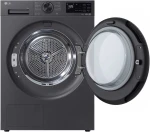 LG RHX5009TBB suszarki do prania Wolnostojący Od przodu 9 kg Grafitowy_15.jpg