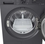 LG RHX5009TBB suszarki do prania Wolnostojący Od przodu 9 kg Grafitowy_17.jpg