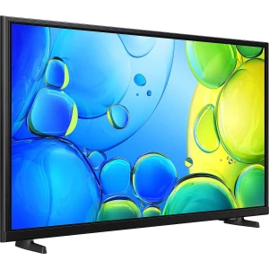 Samsung UE40F6002FK 101,6 cm (40") Full HD Smart TV Wi-Fi Czarny