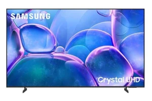 Samsung UE75U7022FKXXH Telewizor 190,5 cm (75") 4K Ultra HD Smart TV Wi-Fi Czarny