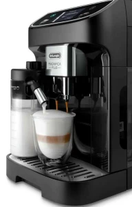 De’Longhi Magnifica Plus ECAM320.60.B Pełna automatyka Ekspres do espresso 1,9 l