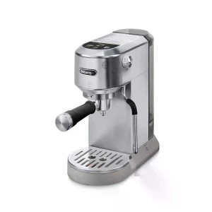 De’Longhi Dedica Duo EC890.M Ekspres do espresso 1,1 l