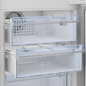 Beko BCNA275E4SN Wbudowany 254 l Biały