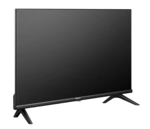 Hisense 32A4S 81,3 cm (32") HD Smart TV Wi-Fi Czarny 200 cd/m²