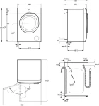 AEG LFR73844VE pralka Od przodu 8 kg 1400 RPM Biały_4.jpg