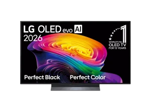 Telewizor LG OLED48C61LA