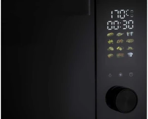 Hisense HOM30AF Czarny