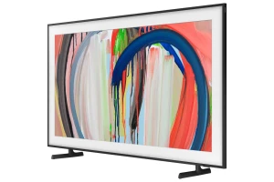 Samsung QE65LS03HA 165,1 cm (65") 4K Ultra HD Smart TV Wi-Fi Czarny