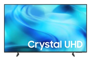 Samsung UE50U8092HU 127 cm (50") 4K Ultra HD Smart TV Wi-Fi Czarny