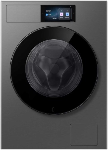 Samsung WF90H09C4ST2 pralka Od przodu 9 kg 1400 RPM Stal, Czarny_4.jpg