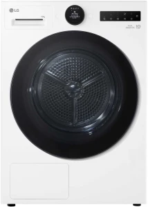Suszarka bębnowa LG RHX7010TWB