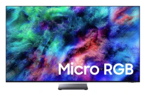 Telewizor Samsung R95H (75") 4K Ultra HD Smart TV Wi-Fi Czarny
