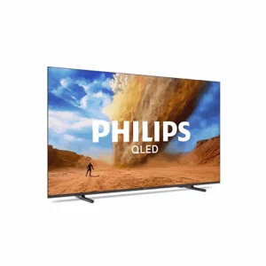 Philips 65PUS7810/12 Telewizor 165,1 cm (65") 4K Ultra HD Smart TV Wi-Fi Czarny
