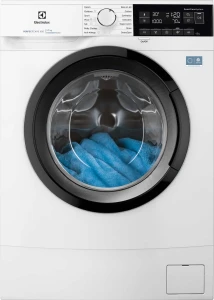 Pralka Electrolux 600 Series SensiCare EWS6307BE