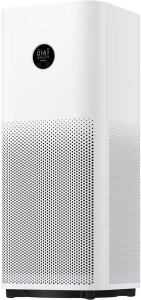 Xiaomi Smart Air Purifier 4 Pro