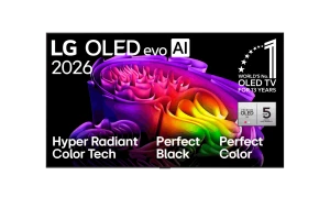 Telewizor LG OLED77G61LW OLED 77" UHD 4K, SMART TV