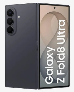 Samsung Galaxy Z Fold8 Ultra F976B 5G 12GB RAM 512GB - Graphite