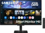 Samsung M5 M50F monitor komputerowy 68,6 cm (27") 1920 x 1080 px Full HD LCD Czarny_4.jpg