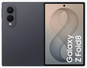 Samsung Galaxy Z Fold8 F971B 5G 12GB RAM 512GB - Graphite